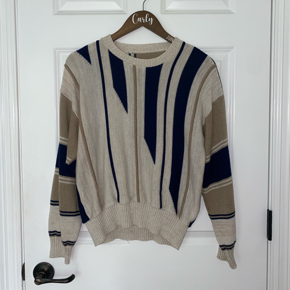 Vintage Sweater